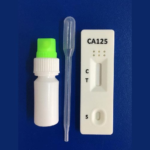 Prueba Rapida CA125 1 1
