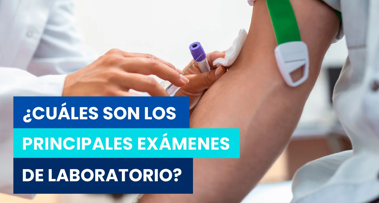 Cuales Son Los Principales Examenes